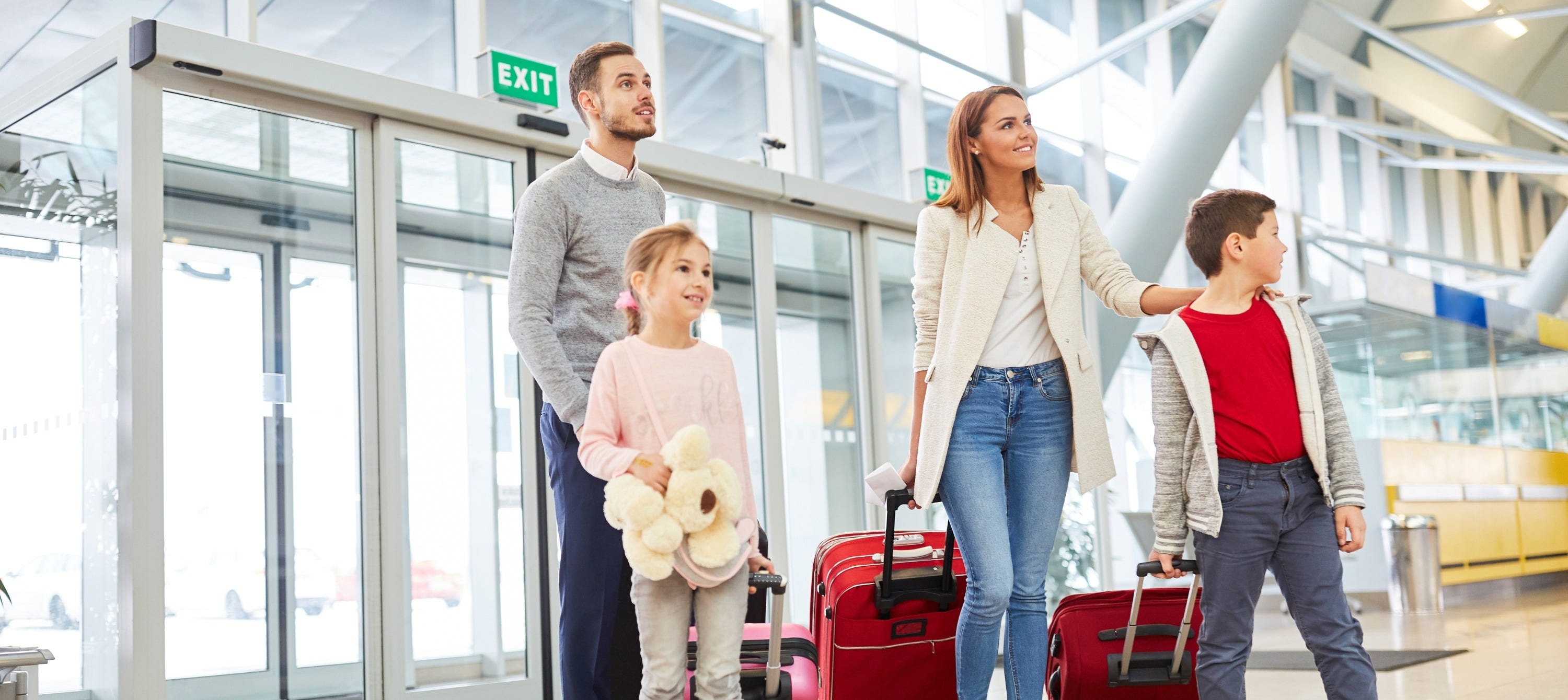Fast track negli aeroporti del Vietnam per gli arrivi