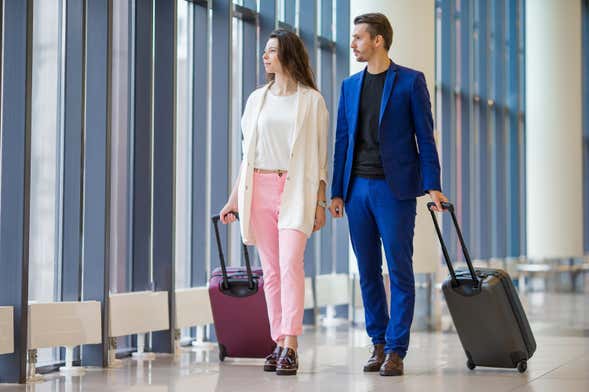 Pase de acceso rápido en los aeropuertos de Vietnam para salidas