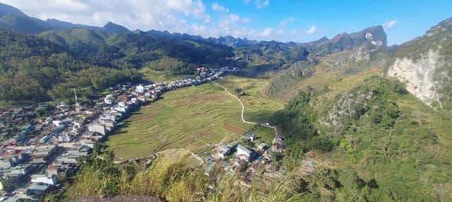 Circuito de 4 días por la provincia de Ha Giang