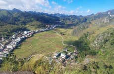 Circuit de 4 jours dans la province de Ha Giang