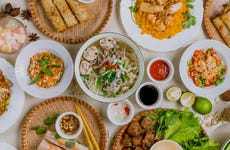 Vietnamese Cooking Class