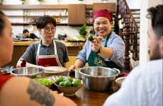 Vietnamese Cooking Class