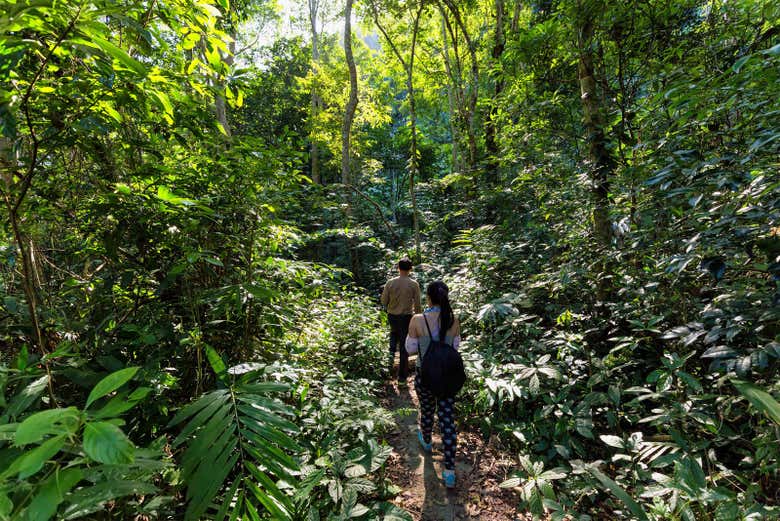 Ba Be National Park 3 Day Trekking Tour from Hanoi - Civitatis.com