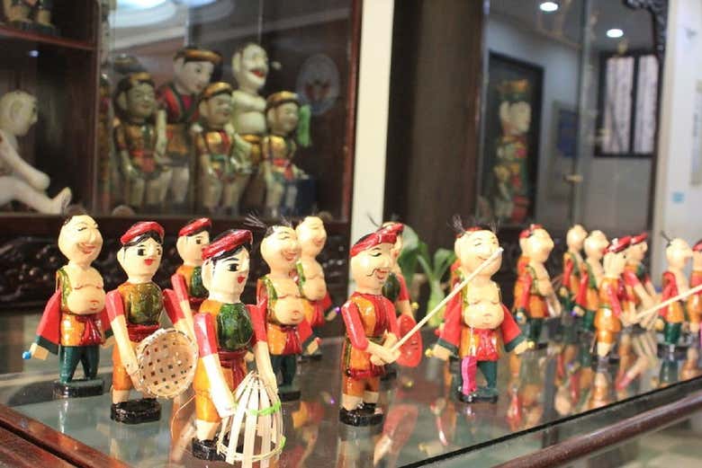 Conoced la historia y los personajes de esta tradición