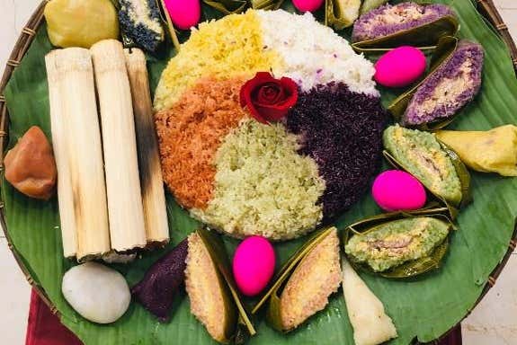 Alla scoperta dei sapori del Vietnam