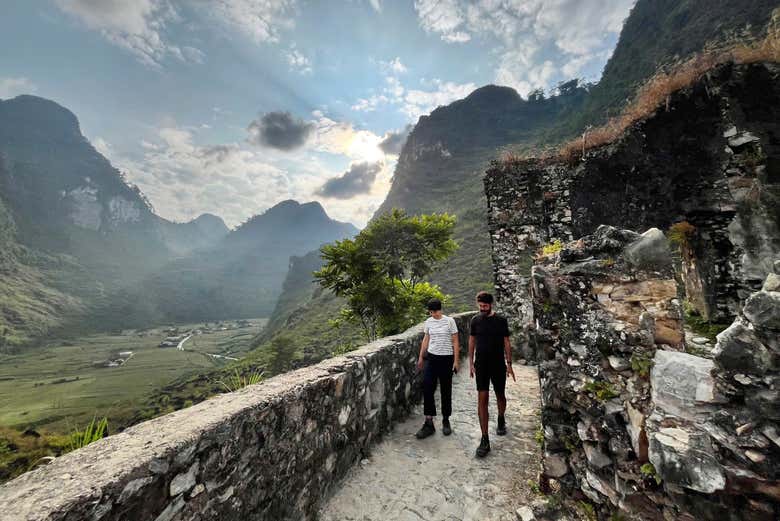 Siete pronti a scoprire il nord del Vietnam?