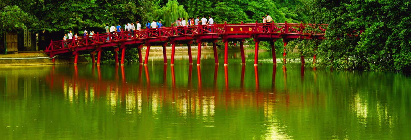 Hanoi