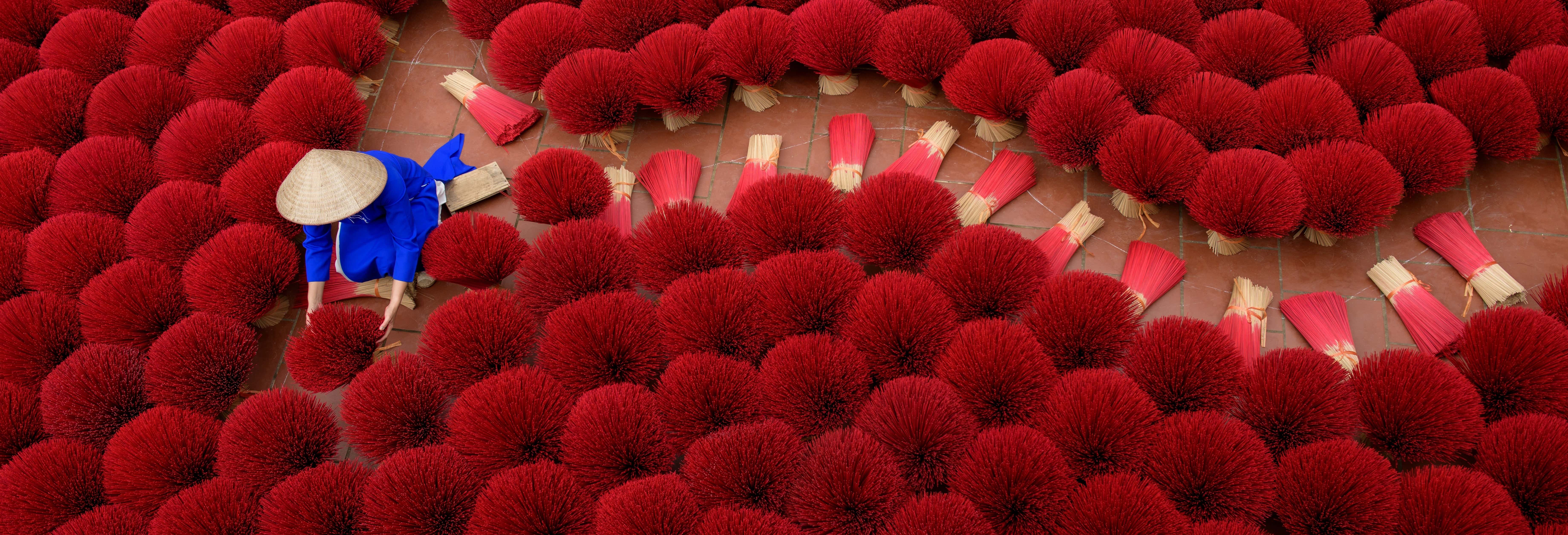 Excursiones de un día en Hanói