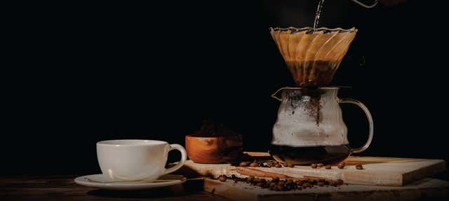 Hanoi Coffee Workshop