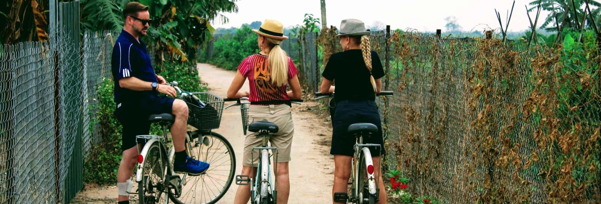 Visitas guiadas e free tours em Hanói