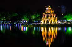 Hanoi Night Tour