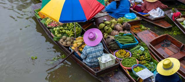 Circuito de 5 días por el sur de Vietnam