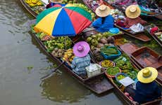 South Vietnam 5 Day Tour
