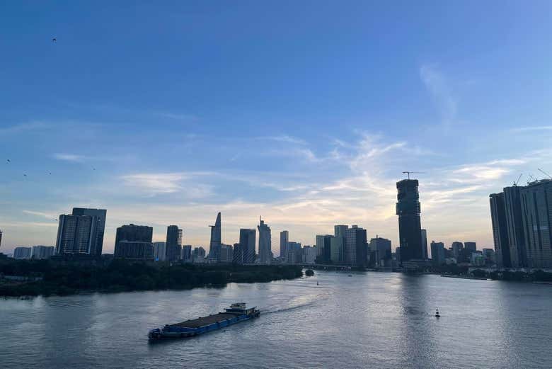 See the city's best sights