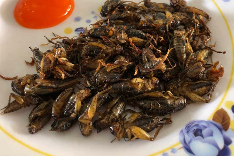 Gastronomía vietnamita