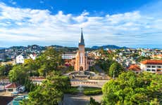Da Lat Motorbike Tour: 2 Days