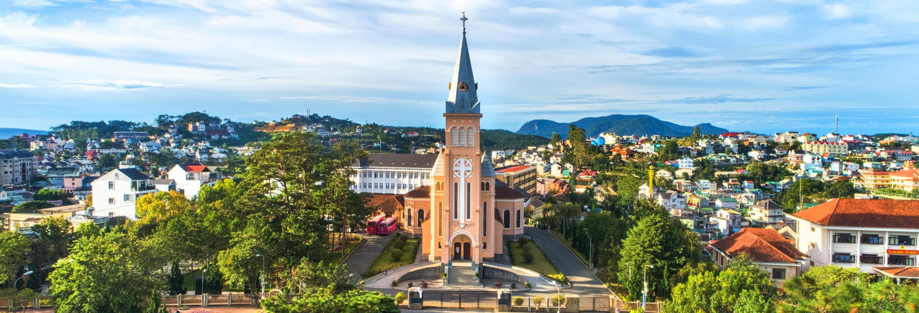 Excursiones de varios días en Ho Chi Minh