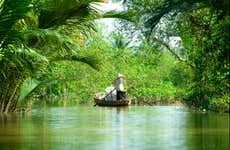 Tour di 2 giorni nel Delta del Mekong