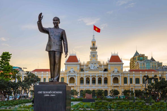 Visite guidée dans Hô Chi Minh - Réservez sur Civitatis.com