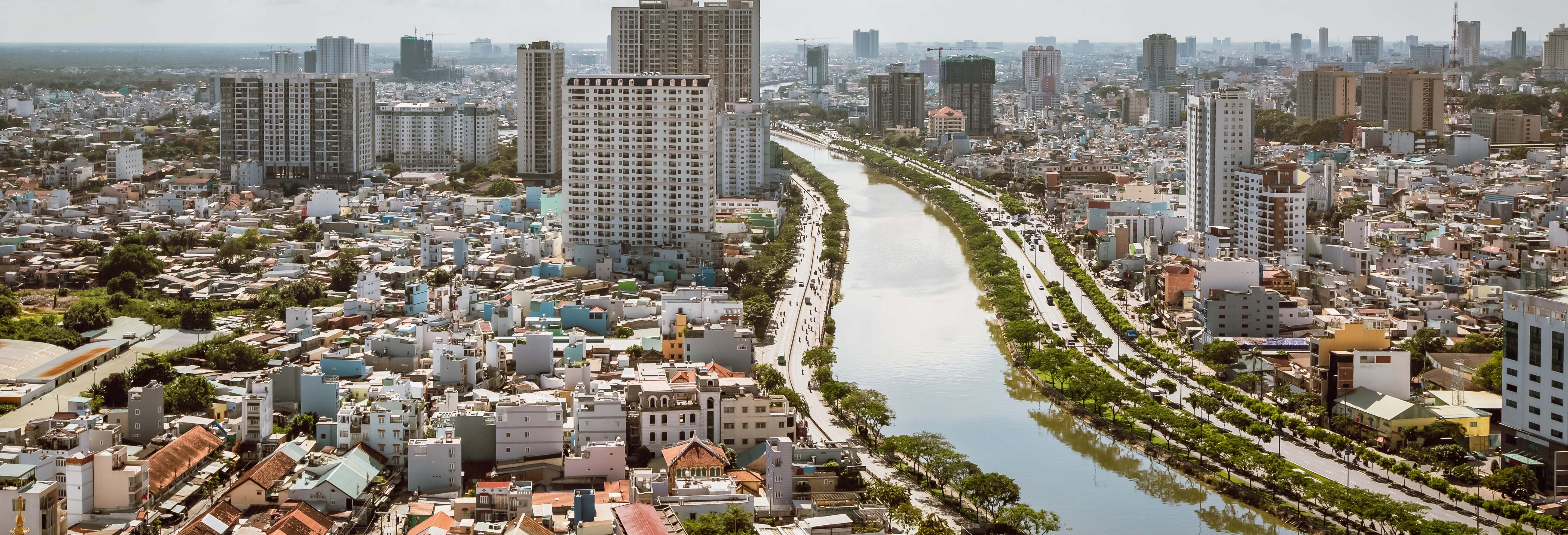 Visitas guiadas y free tours en Ho Chi Minh