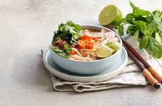 Lezione di cucina vietnamita