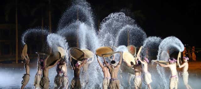 Billet pour le spectacle Hoi An Memories
