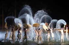 Billet pour le spectacle Hoi An Memories