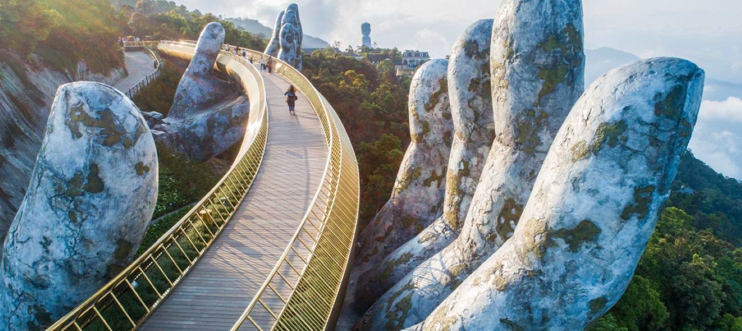 Entradas a Sun World Ba Na Hills