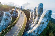 Entradas a Sun World Ba Na Hills