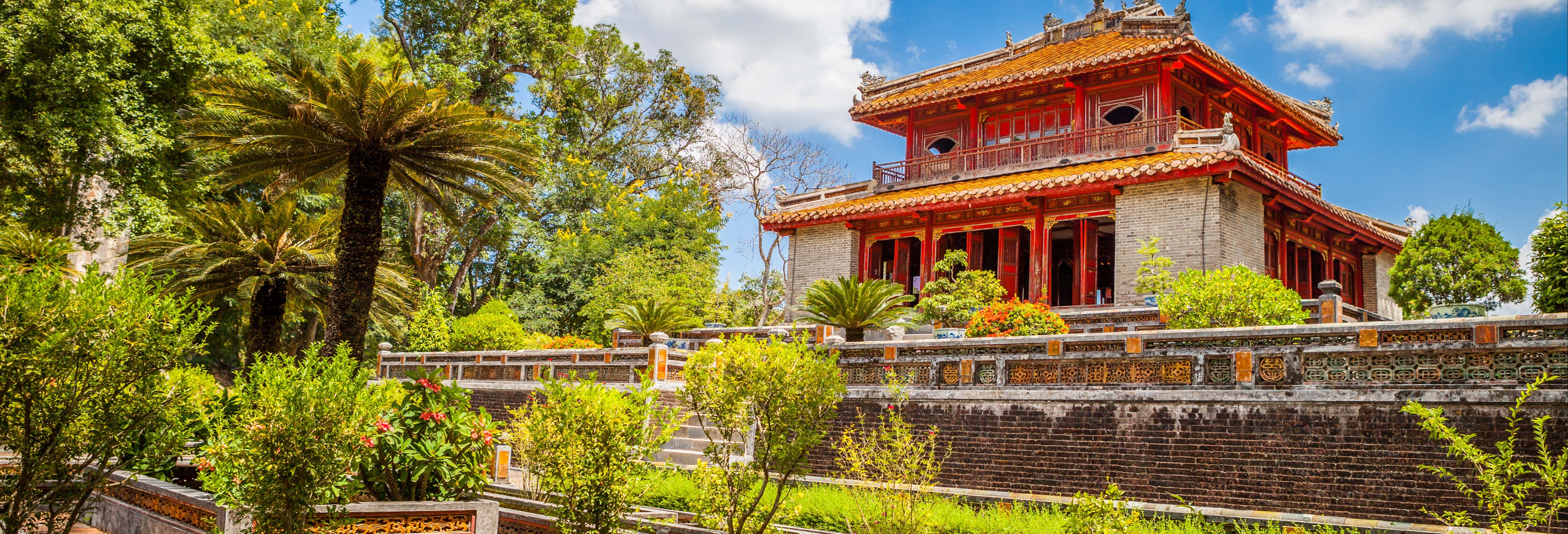 Day trips in Hoi An