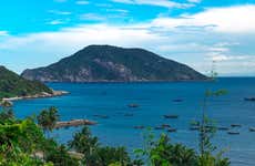 Cham Island Boat Trip