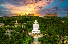 Private Tours from Hoi An