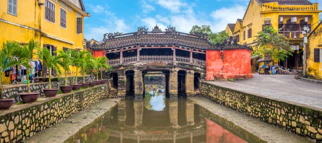 Free tour por Hoi An