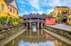 Free tour por Hoi An
