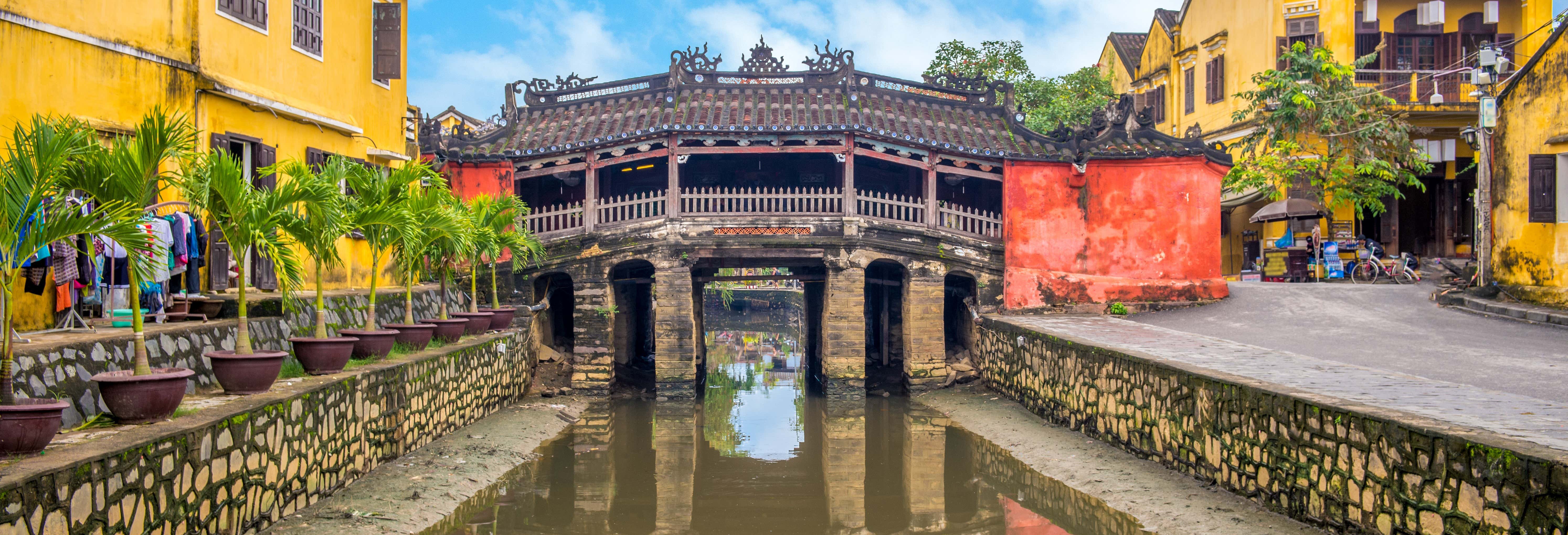 Visitas guiadas y free tours en Hoi An