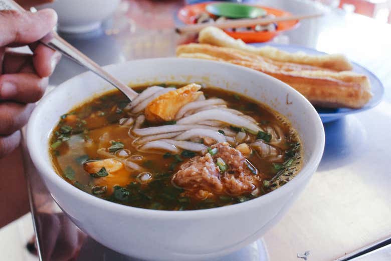Banh Canh
