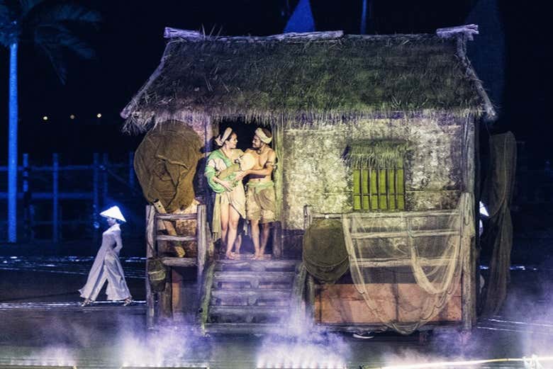 Descubriendo el origen de Hoi An