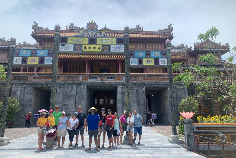 Podréis haceros fotos con todos estos increíbles fondos