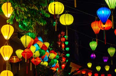 Hoi An