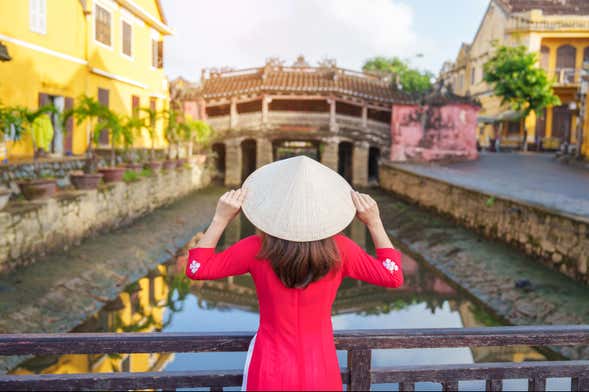 Tour por Hoi An con guía en inglés
