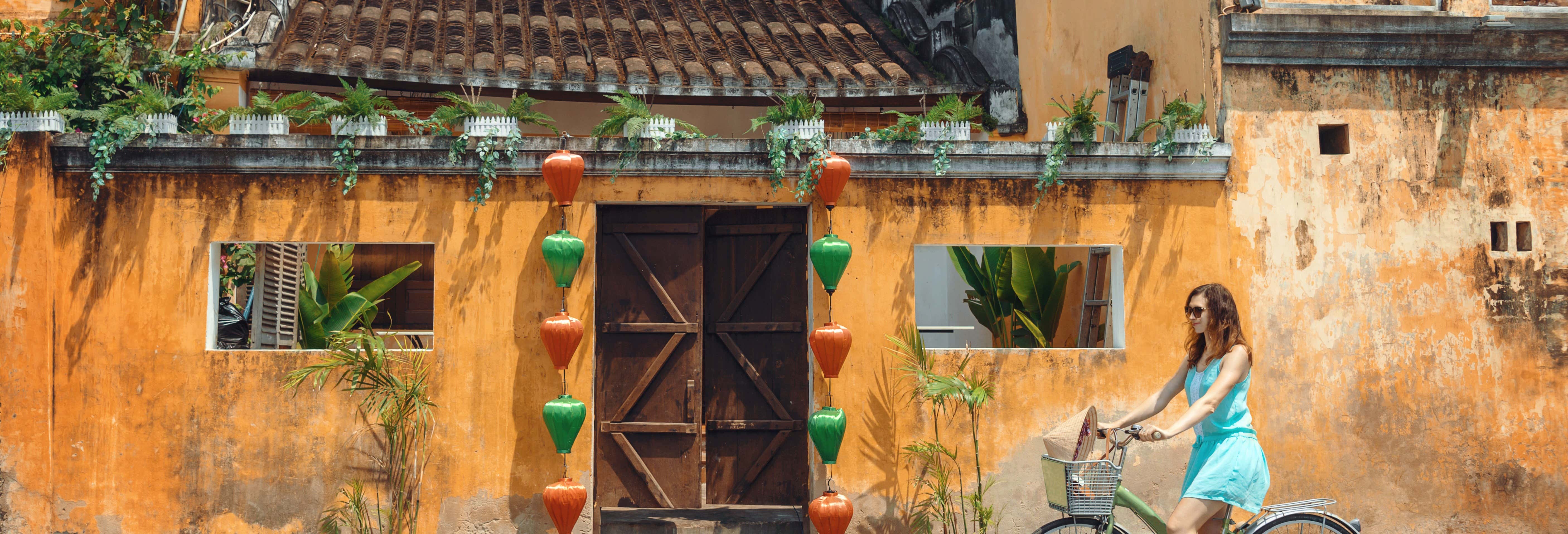 Visitas guiadas e free tours em Hoi An