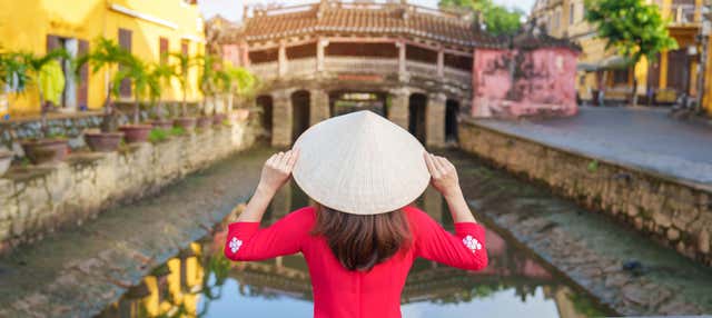 Tour por Hoi An con guía en inglés