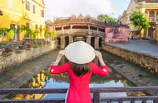 Tour por Hoi An con guía en inglés