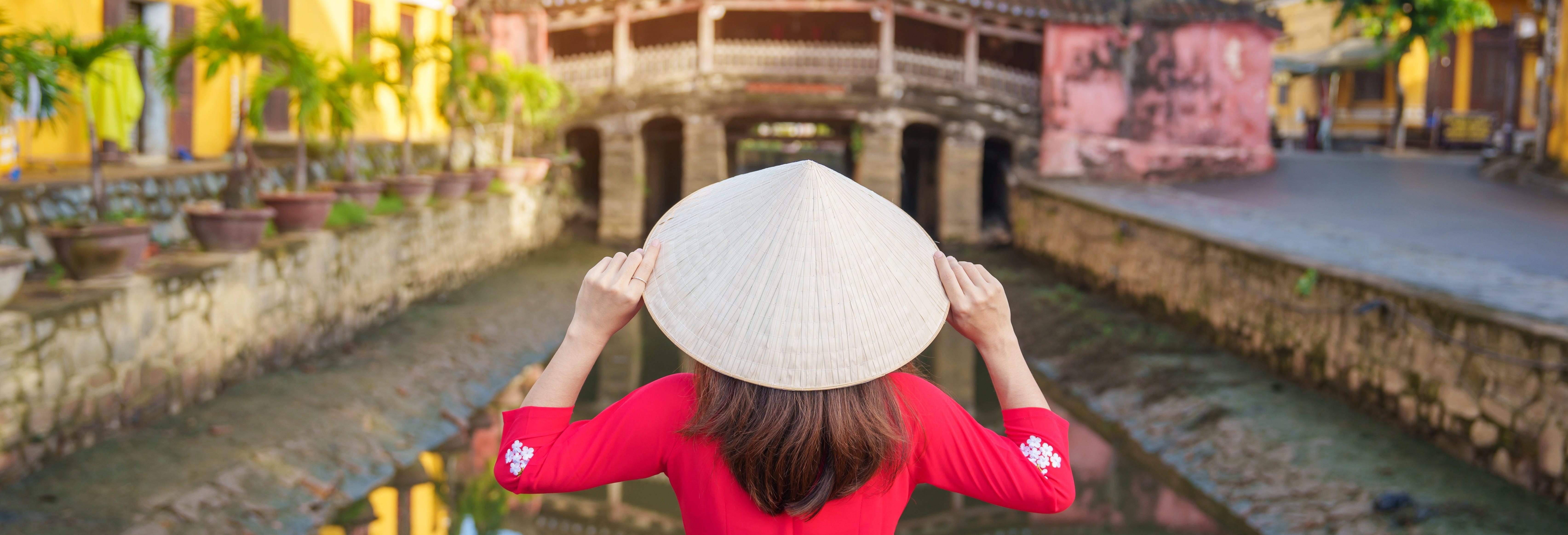Visites guidées et free tours à Hoi An