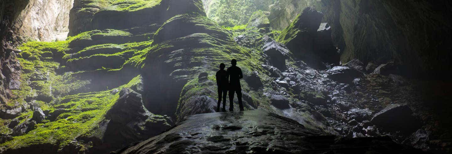 Excursões de um dia em Hue