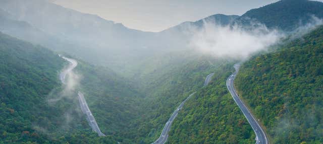 Excursión a Hoi An por el paso de Hai Van