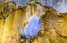 Paradise Cave Tour
