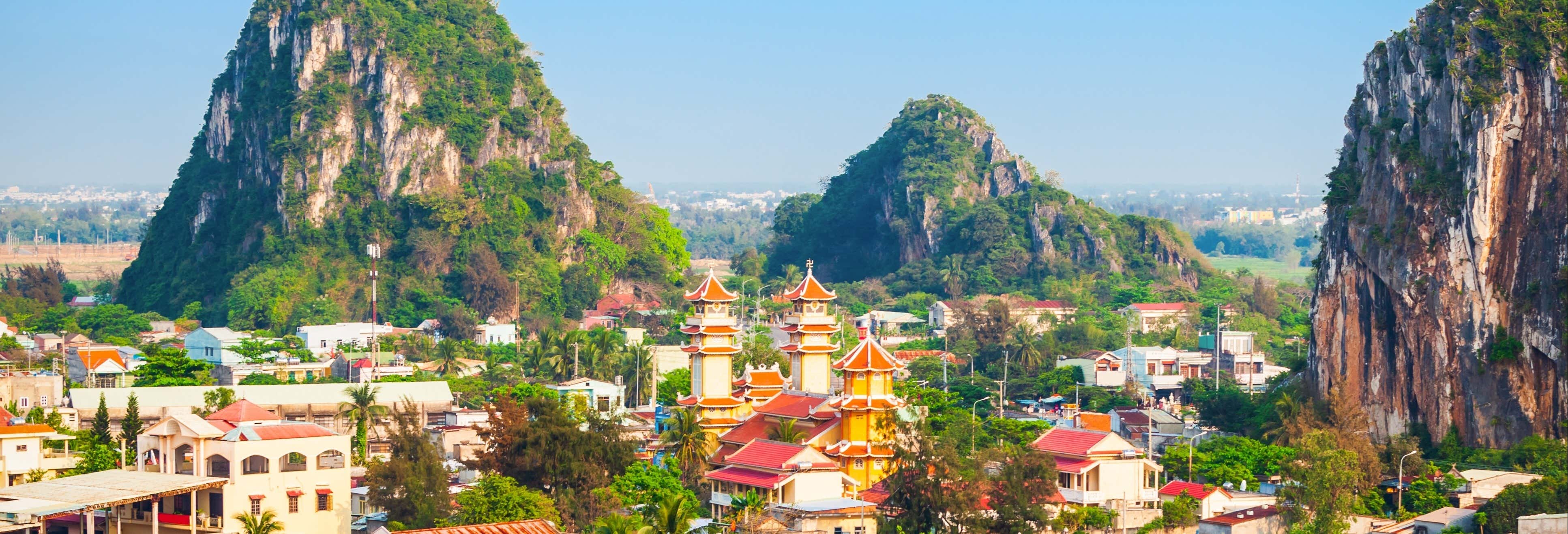 Excursiones de un día en Hue