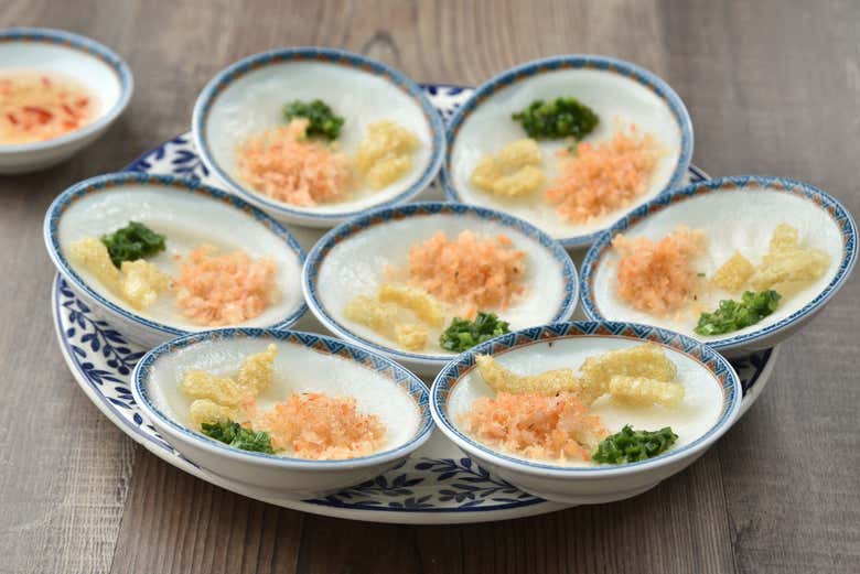 Banh beo
