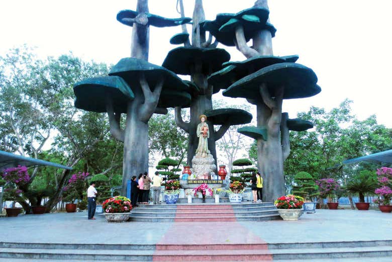 La Vang